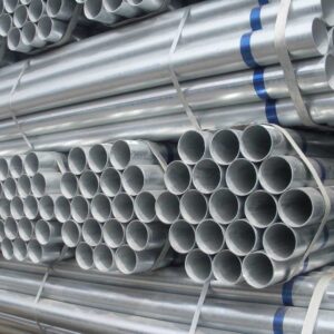 ống mạ kẽm galvanized_steel_pipe thép miền bắc